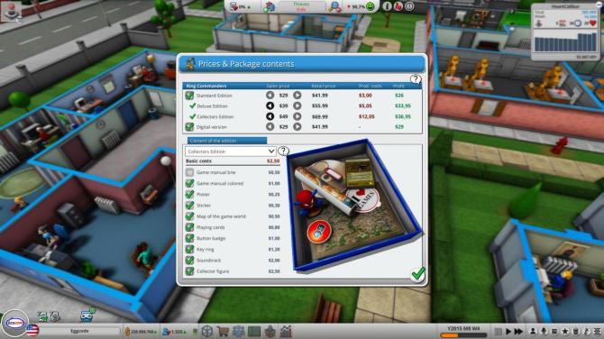 Mad Games Tycoon 2 