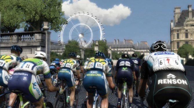 Pro Cycling Manager 2013 