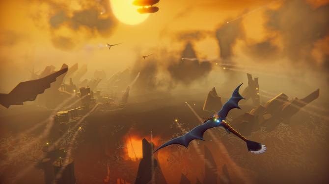 Falconeer Chronicles: Complete Bundle 