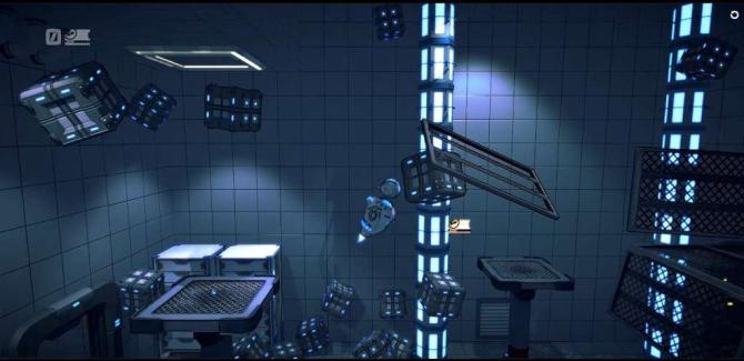 CO-OP : Decrypted 