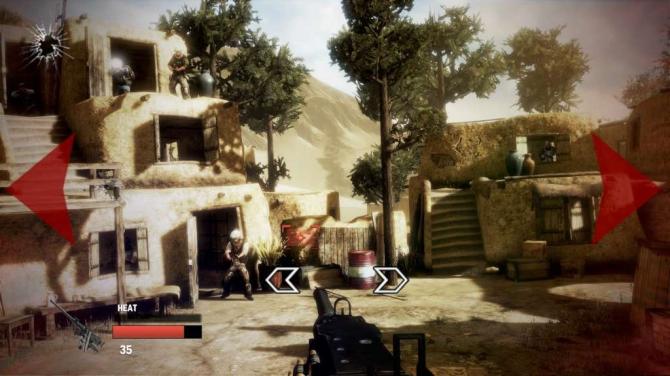 Heavy Fire: Shattered Spear 