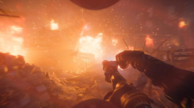 Chornobyl Liquidators 