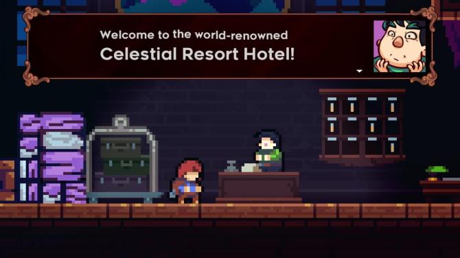Celeste 