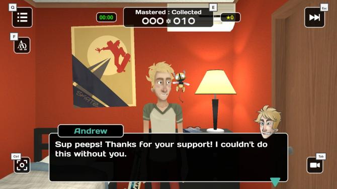 Influent: Definitive Edition 