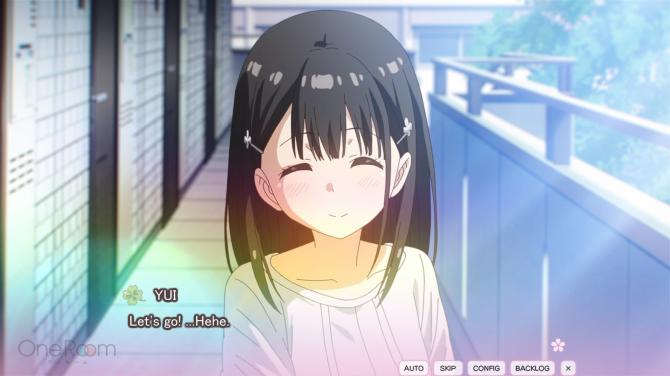 OneRoom ―Yui Hanasaka Memorial― 