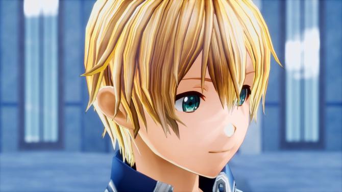 SWORD ART ONLINE Last Recollection Deluxe Edition EU XBOX One / Xbox Series X|S CD Key 