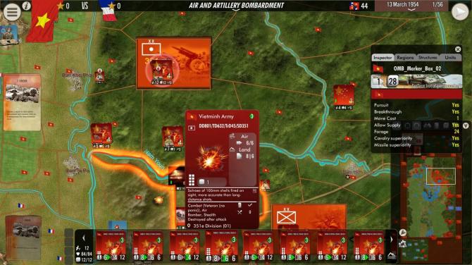 SGS Battle For: Dien Bien Phu 
