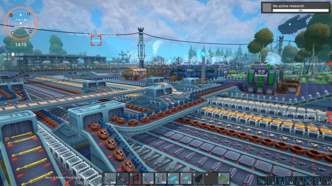 FOUNDRY 