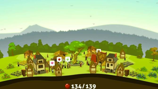 Reus US XBOX One / Xbox Series X|S CD Key 