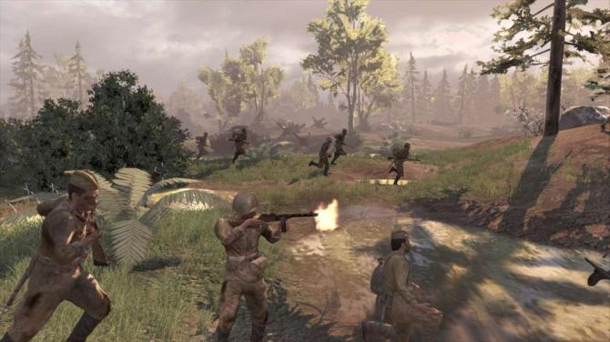 Red Orchestra 2: Heroes of Stalingrad with Rising Storm 