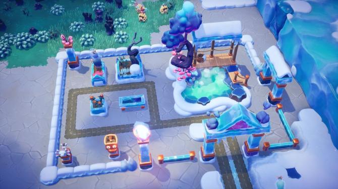 Oddsparks Ultimate Edition 