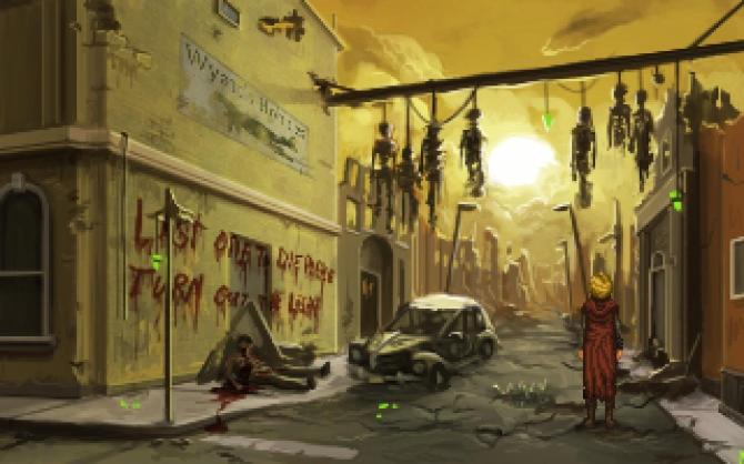 Shardlight GOG CD Key 