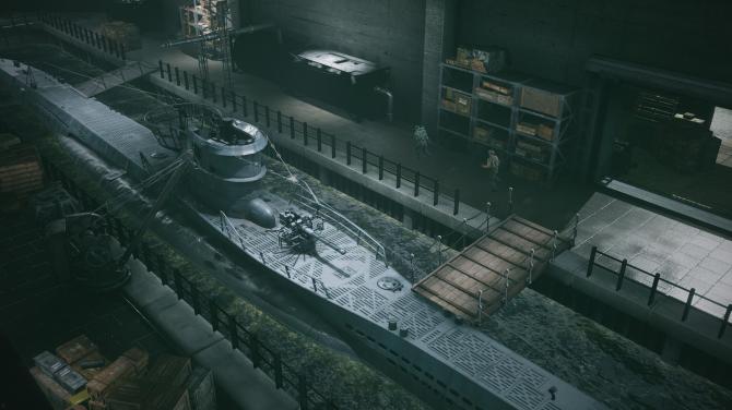 Commandos: Origins Deluxe Edition US Xbox Series X|S CD Key 