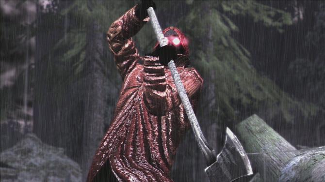 Deadly Premonition: The Director's Cut - Deluxe Edition 