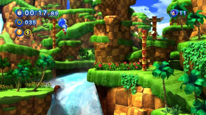 Ultimate Sonic Bundle 