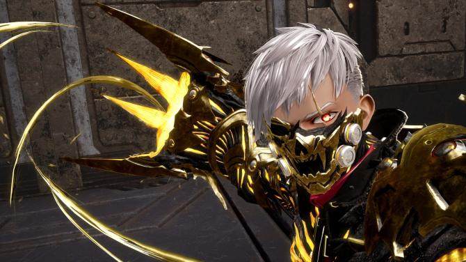CODE VEIN II Xbox Series X|S CD Key 