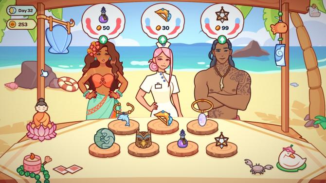 Treasure Beach 