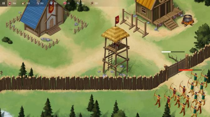 Chronicles of Vinland 