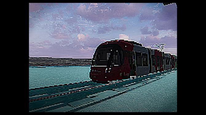 Project Looking Glass 