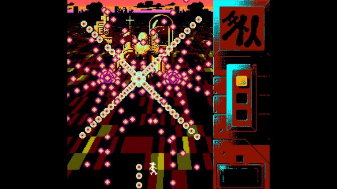 Uriel’s Chasm 3: Gelshock St 