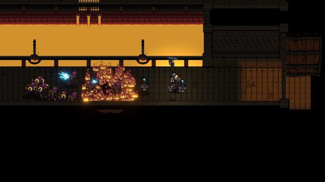 Castle Of Alchemists 