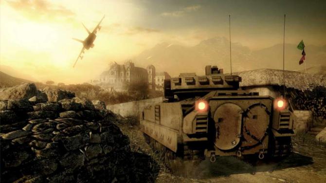 Medal of Honor 