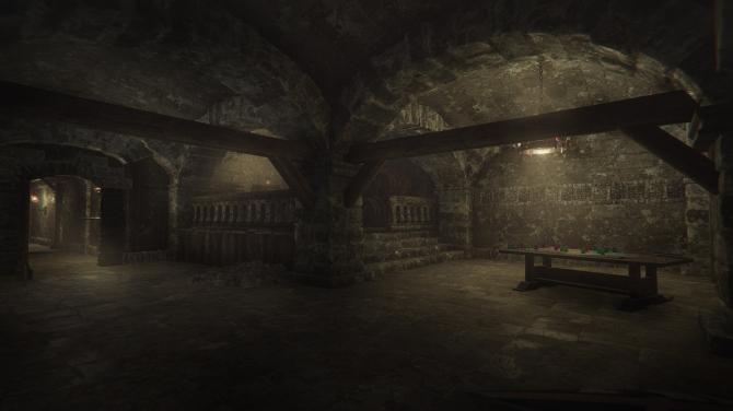 Escape First 2 EU v2 