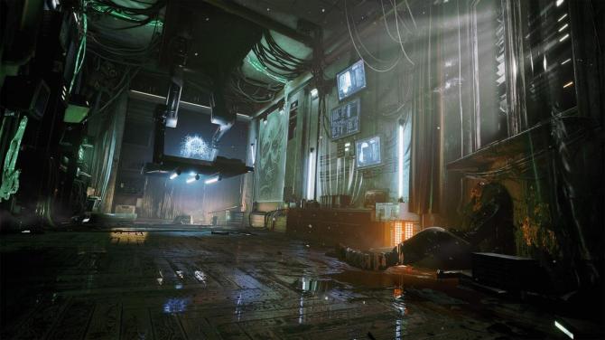 Observer: System Redux Deluxe Edition 