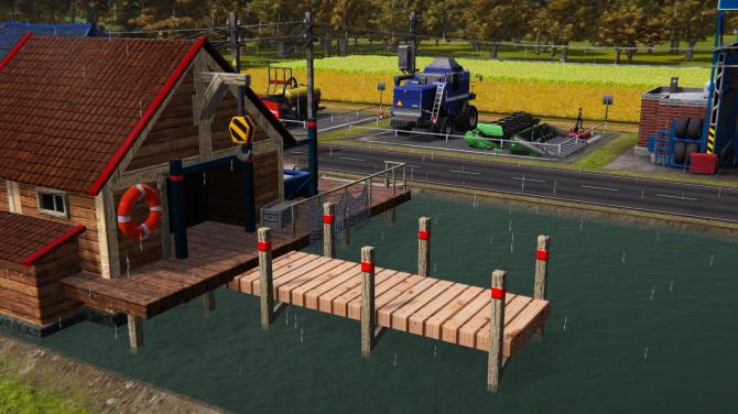 Farm Manager 2021 