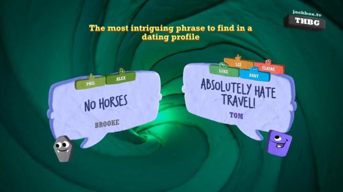 The Jackbox Party Pack 7 