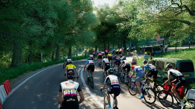 Tour de France 2025 Deluxe Edition 