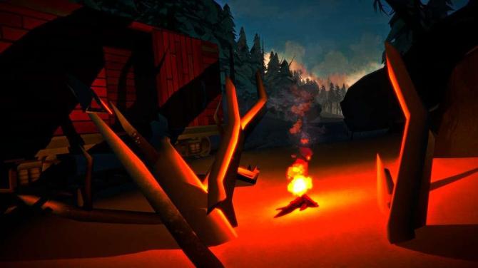 The Long Dark 