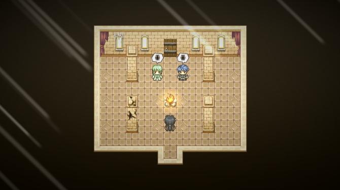 Transcendence Legacy - Voidswept 