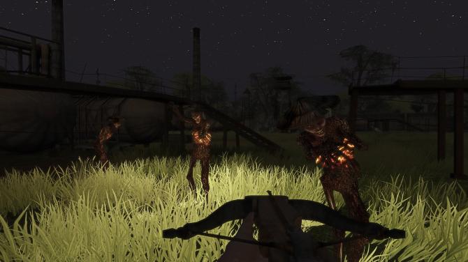 Radiation Island 