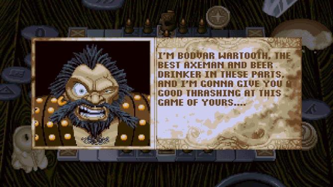 King's Table - The Legend of Ragnarok 