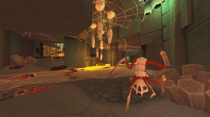 STRAFE: Gold Edition 