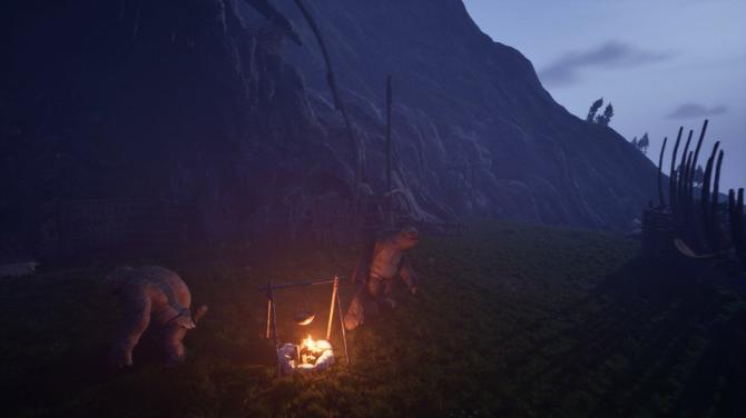 Valorborn 