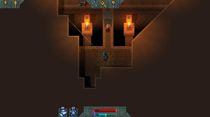 Hammerwatch Anniversary Edition 