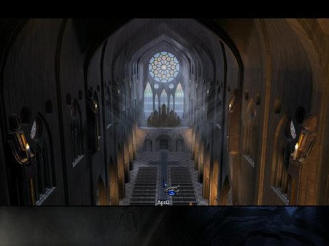 The Longest Journey Bundle 