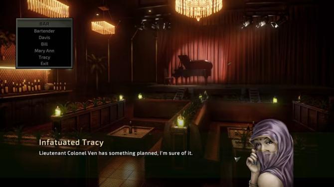 FRONT MISSION 2: Remake EU XBOX One / Xbox Series X|S CD Key 