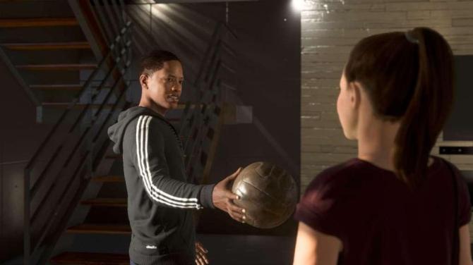 FIFA 18 