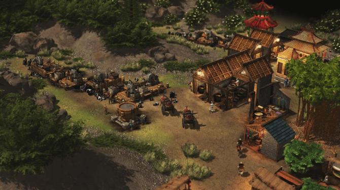 Stronghold: Warlords Special Edition 