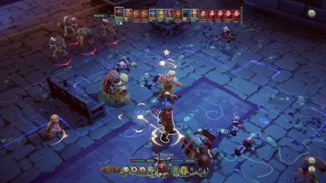 The Dungeon Of Naheulbeuk: The Amulet Of Chaos - Chicken Edition 