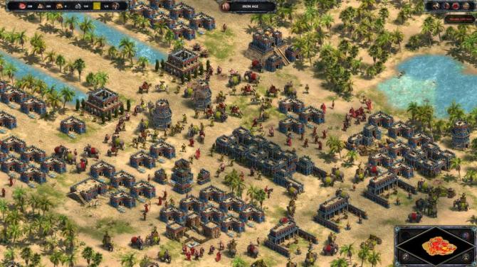 Age of Empires: Definitive Edition 