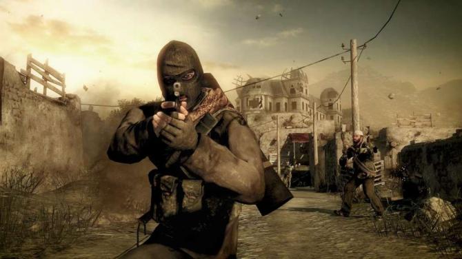 Medal of Honor 