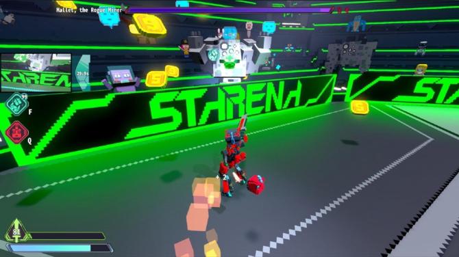 Starena 