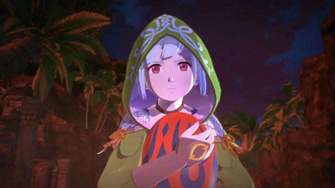 Monster Hunter Stories 2: Wings of Ruin EU XBOX One / Xbox Series X|S CD Key 