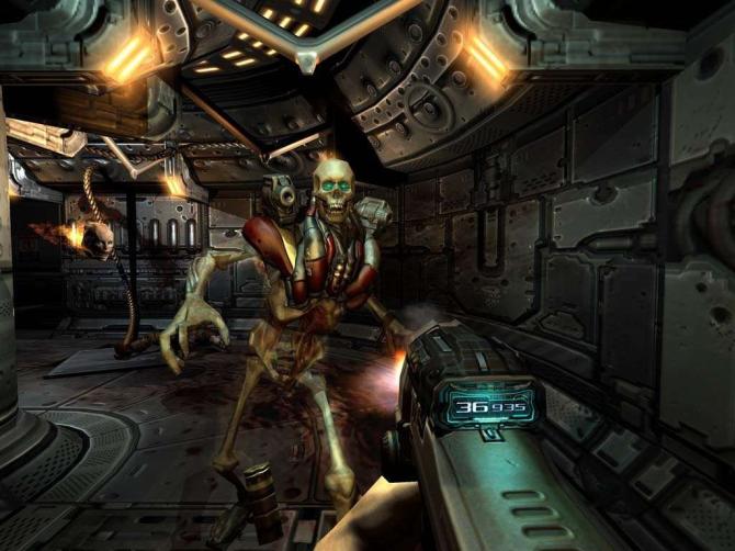 Doom 3 BFG Edition 