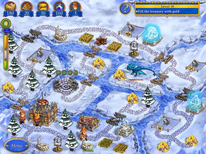 New Yankee in King Arthur's Court 5 