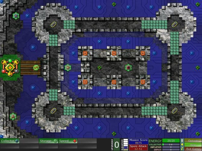 Creeper World: Anniversary Edition 